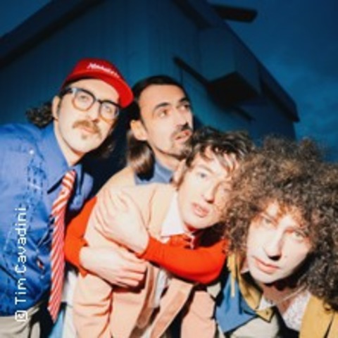 Hearts Hearts - This is what the world needs - RANKWEIL - 22.05.2025 20:00