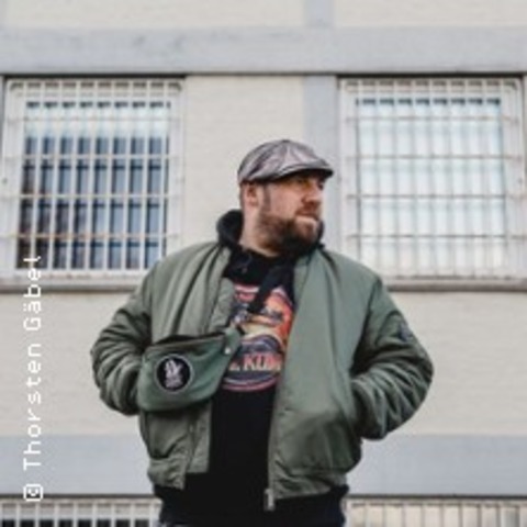 Rami Hattab+Bernhard Brink Live 25 - Sunrise,Torsten Dehnert,Tanja Lasch,Marry - BOOSTEDT - 31.05.2025 18:00