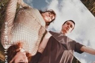The Late Summers | Caf Nun, 29.11.2025
