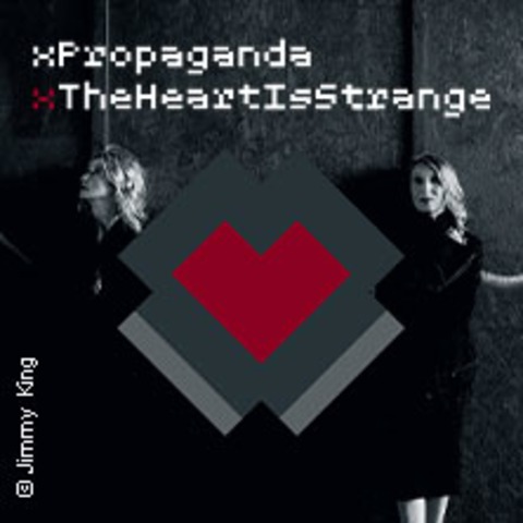xPropaganda - HAMBURG - 07.12.2025 19:00