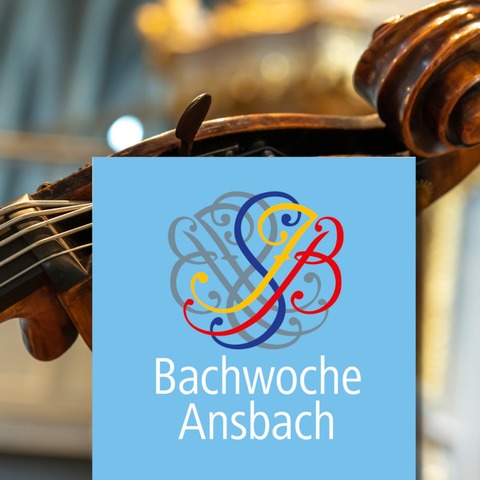 Einfhrung ins Programm der Bachwoche Ansbach 2025 - Ansbach - 01.08.2025 11:00