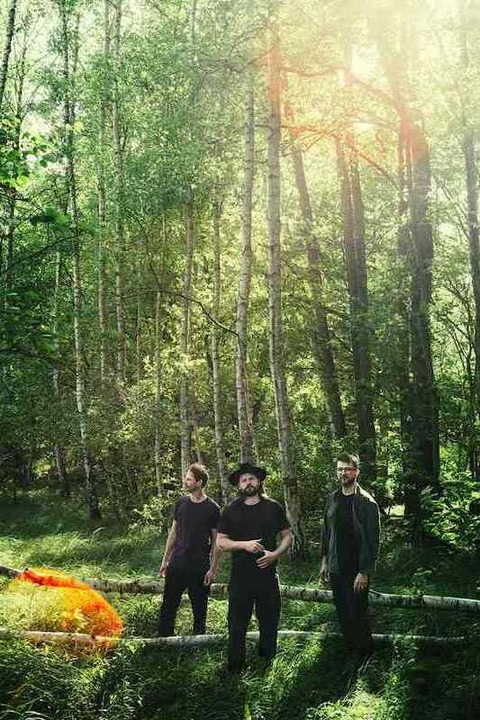 Mighty Oaks - Kassel - 23.03.2025 19:30