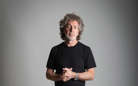 Simon Phillips Protocol V - Aschaffenburg - 28.04.2025 20:00