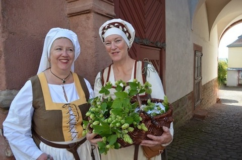 Kulinarische Erlebnisfhrung: Hopfen und Malz - Gelnhausen - 26.04.2025 18:00