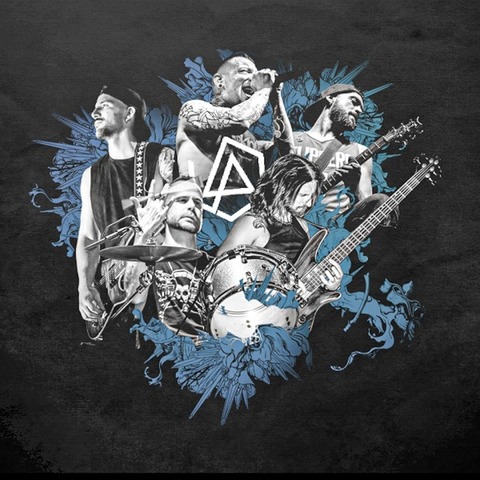 Living Theory - prsentiert Linkin Park - Bensheim - 05.09.2025 20:00