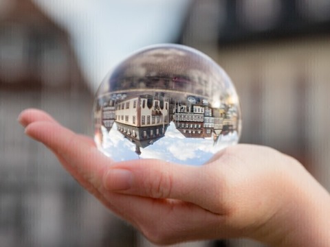 Fhrung durch die Altstadt mit Kaiserpfalz - Gelnhausen - 29.05.2025 14:00