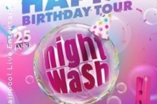 NightWash Live - Happy Birthday Tour