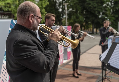 Ansbach klingt - Musik fr jedermann auf Straen und Pltzen - Ansbach - 06.08.2025 12:05