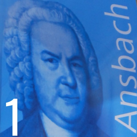 Bach-Sprechstunde 1: Die Suiten fr Violoncello solo - Ansbach - 02.08.2025 15:30