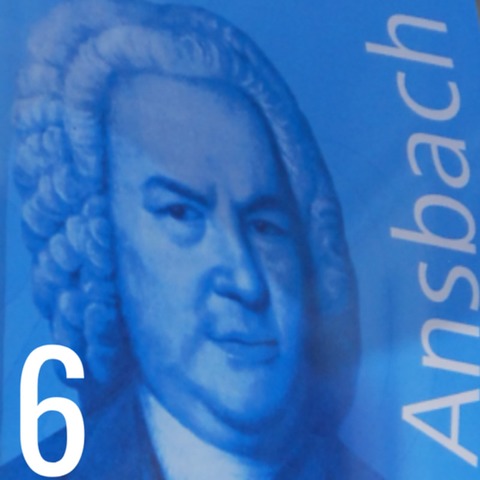 Bach-Sprechstunde 6: Wohltempertiert - Klavier oder Cembalo? - Ansbach - 07.08.2025 15:30