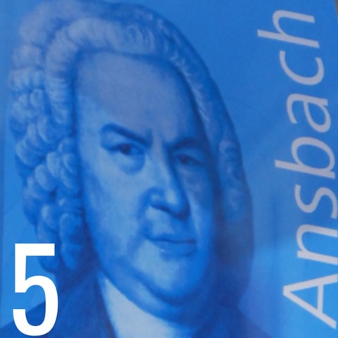 Bach-Sprechstunde 5: Bachs Musik im Widerstreit der Konfessionen - Ansbach - 06.08.2025 15:30