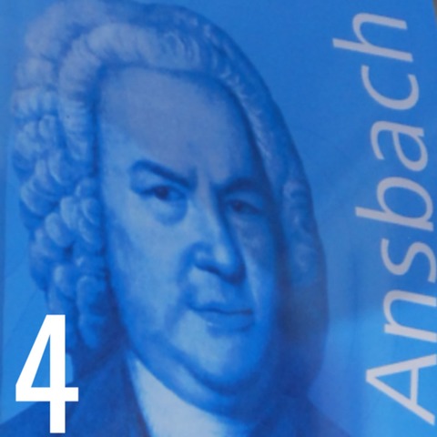 Bach-Sprechstunde 4: Bach und seine Familie - Ansbach - 05.08.2025 15:30