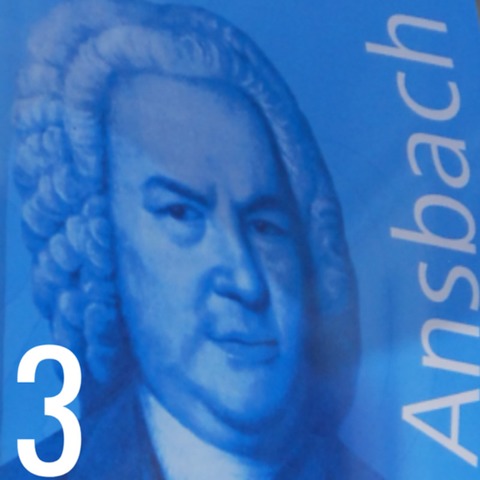 Bach-Sprechstunde 3: Das Mysterium Orgel - Ansbach - 04.08.2025 15:30