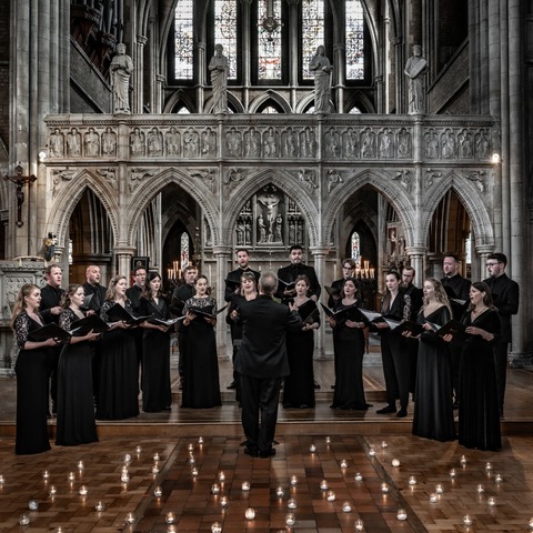 h-Moll-Messe - Ansbach - 09.08.2025 19:30