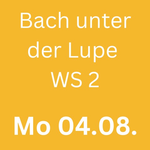 Schwarz-weie Tasten. - Ansbach - 04.08.2025 09:30