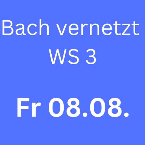 Leipziger Verbindungen. - Ansbach - 08.08.2025 09:30