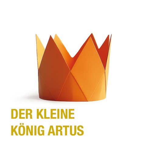 Der kleine Knig Artus - Bad Gandersheim - 17.08.2025 15:00