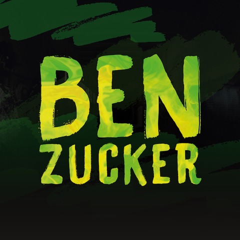 BEN ZUCKER - Drinnen 2026 - Lingen (Ems) - 28.02.2026 19:30