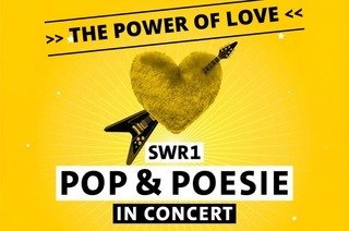 SWR1 Pop & Poesie bei Sommersound 2025, 09.07.2025