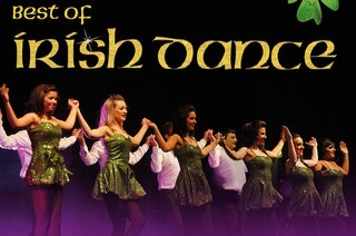 DANCE MASTERS! Best Of Irish Dance - Best Of Irish Dance