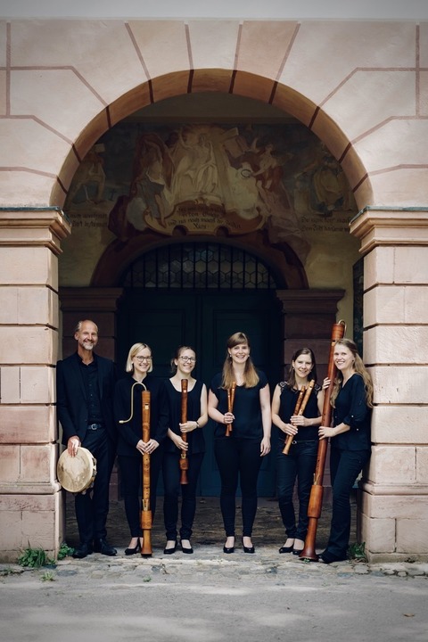 Flauto Consort Freiburg - Meienheim - 12.01.2025 17:00