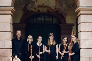 Flauto Consort Freiburg