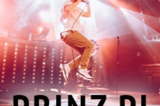 Prinz Pi - West Berlin Tour