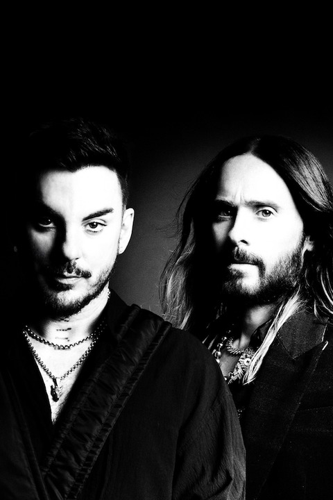 THIRTY SECONDS TO MARS - St. Goarshausen - 28.06.2025 20:00