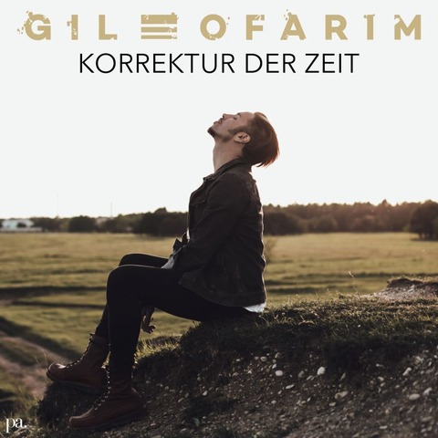 Gil Ofarim - Korrektur der Zeit 2025 - Nach Jahren das erste Konzert! - Bochum - 17.04.2025 20:00