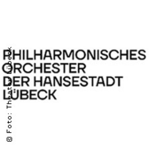 4. Kammerkonzert - Lbeck - 23.01.2025 19:30