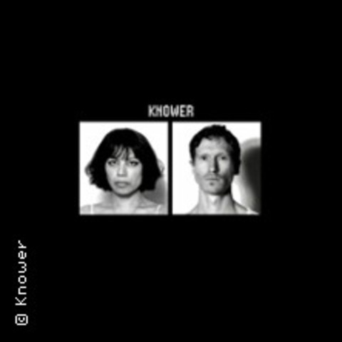 Knower - Berlin - 20.10.2025 20:00
