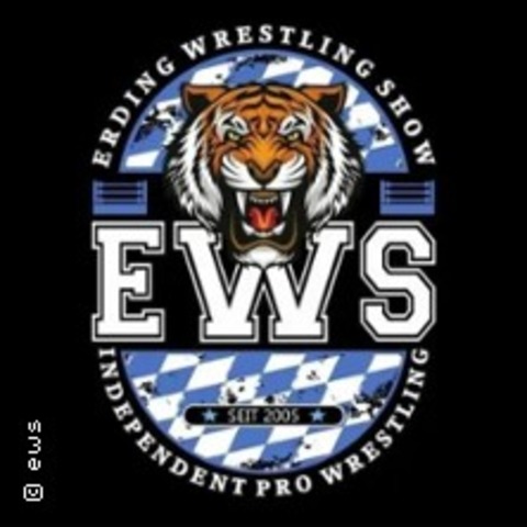 EWS Wrestling Dachau 2 - 20 Jahre Tour - DACHAU - 13.12.2025 19:00