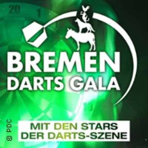 Bremen Darts Gala - Bremen - 05.12.2025 19:00