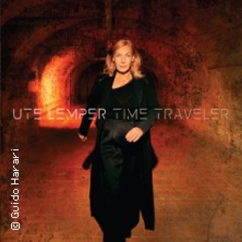 Ute Lemper - Time Traveler - Mannheim - 05.07.2025 20:00