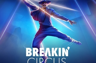 Breakin Circus 2025 - Urban Dance & Artistic Show