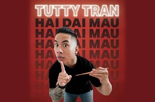 Tutty Tran