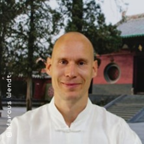 Kombiticket Qigong & Yoga 2025 - mit Marcus Wendt, Qigon & Jana Kindt, Yoga - CHEMNITZ - 25.11.2025 19:00