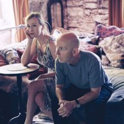 Kieran Goss & Annie Kinsella - Unna - 16.10.2025 20:00