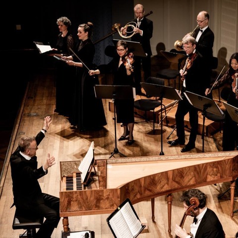 Orchesterkonzert 1 - Ansbach - 01.08.2025 19:30