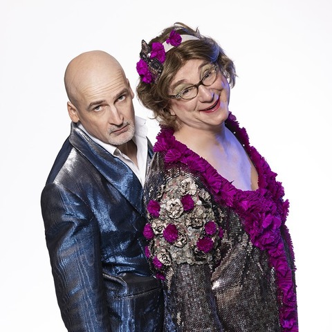 Emmi & Willnowsky - Celle - 02.10.2025 20:00