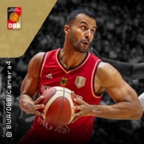 Deutschland - Bulgarien - Bamberg - 23.02.2025 17:30