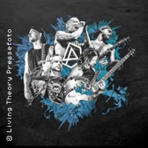 Living Theory - Tribute to Linkin Park - Koblenz - 02.10.2025 20:00