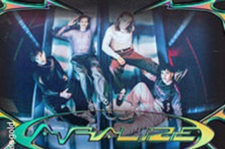 AVRALIZE - liminal Tour 2025