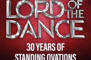 Komfort-Ticket - Lord Of The Dance - Tour 2026