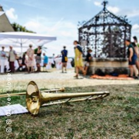 Jazzfrhstck - Heidenheim an der Brenz - 13.07.2025 11:00
