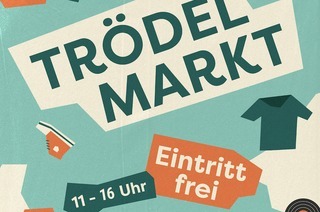 Trdelmarkt