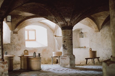 Museumsfhrung - Wellness anno dazumal - Wellness anno dazumal... - eine Zeitreise durch die Geschichte von Wangen - Wangen im Allgu - 24.07.2025 14:30