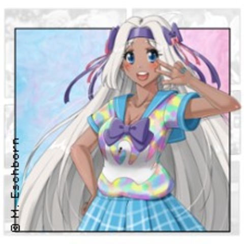 ShiroCo - Anime- und Manga-Convention Chemnitz - CHEMNITZ - 13.07.2025 10:00