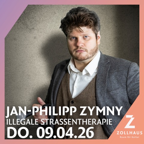 Jan Philipp Zymny - Leer - 09.04.2026 20:00