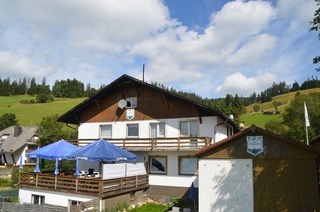 Haus Tannenberg (Todtnauberg)